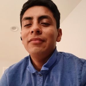 Meet your Posher, Julio